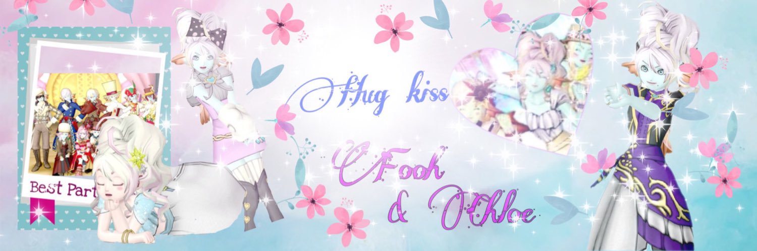 fooh3's profile banner image