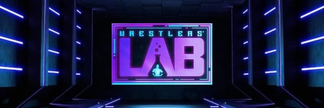 T H E 🧪 L A B banner