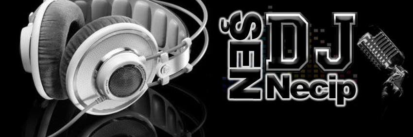 DjNecipSen's profile banner image