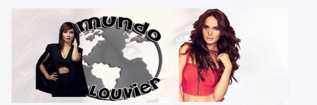 Mundo Louvier banner