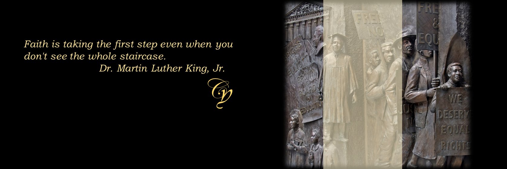 Cynthia Fraction, MA banner