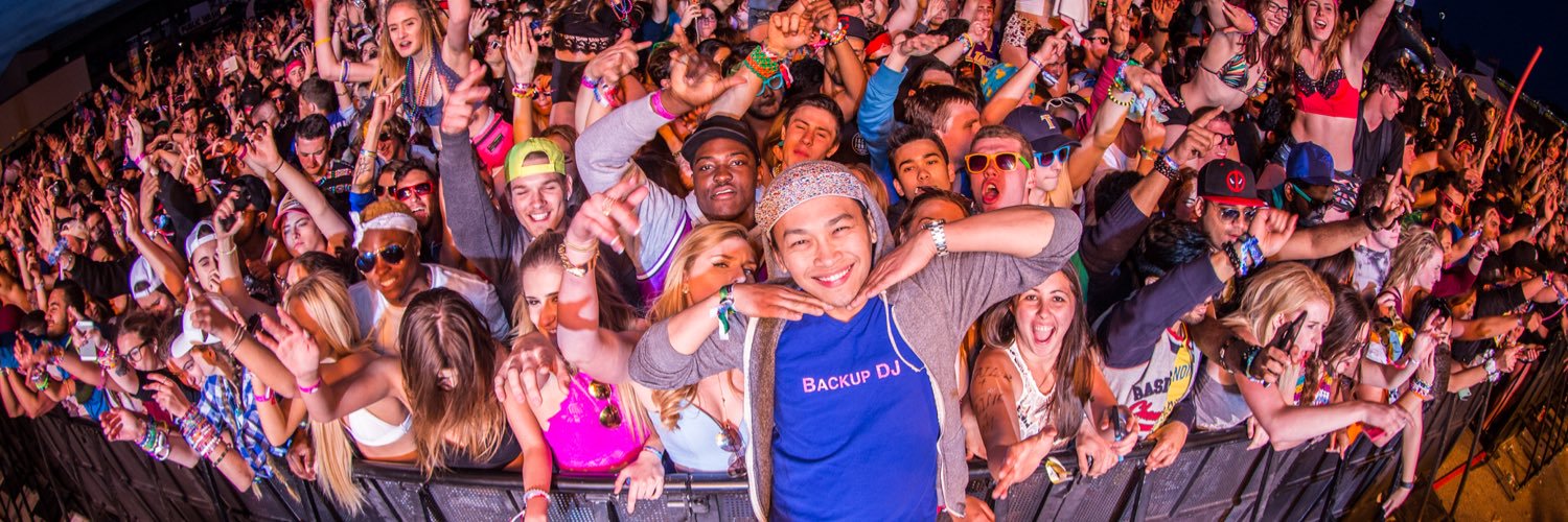 BackupDJ's profile banner image