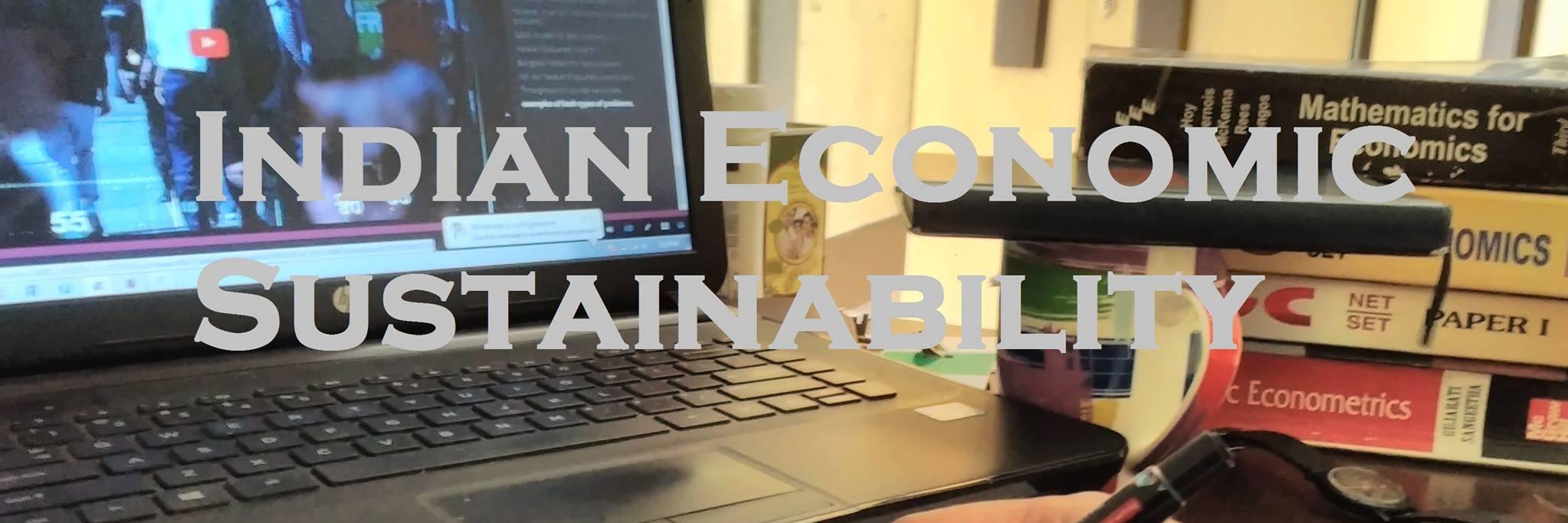 Indian Eco Sust. banner