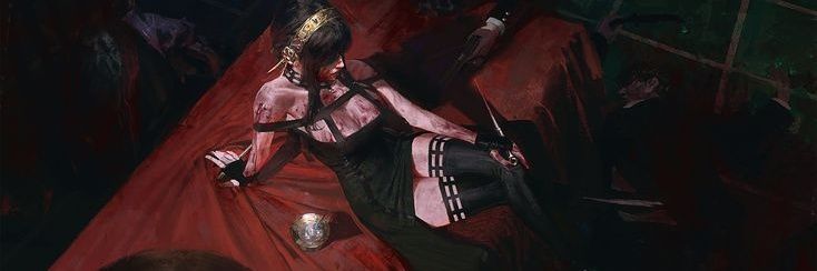 roronoafleur's profile banner image