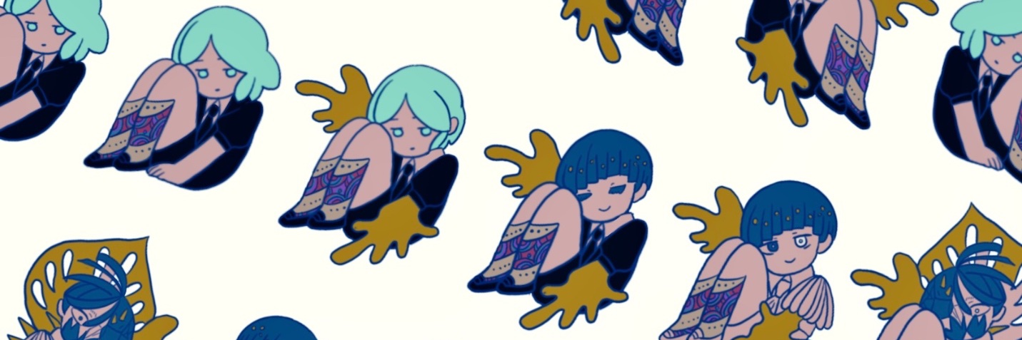 Hoshi712's profile banner image