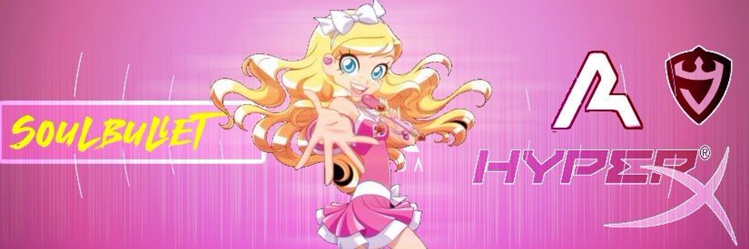 SoulBullet_'s profile banner image