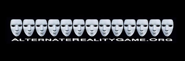 AltRealityGameX Profile Banner