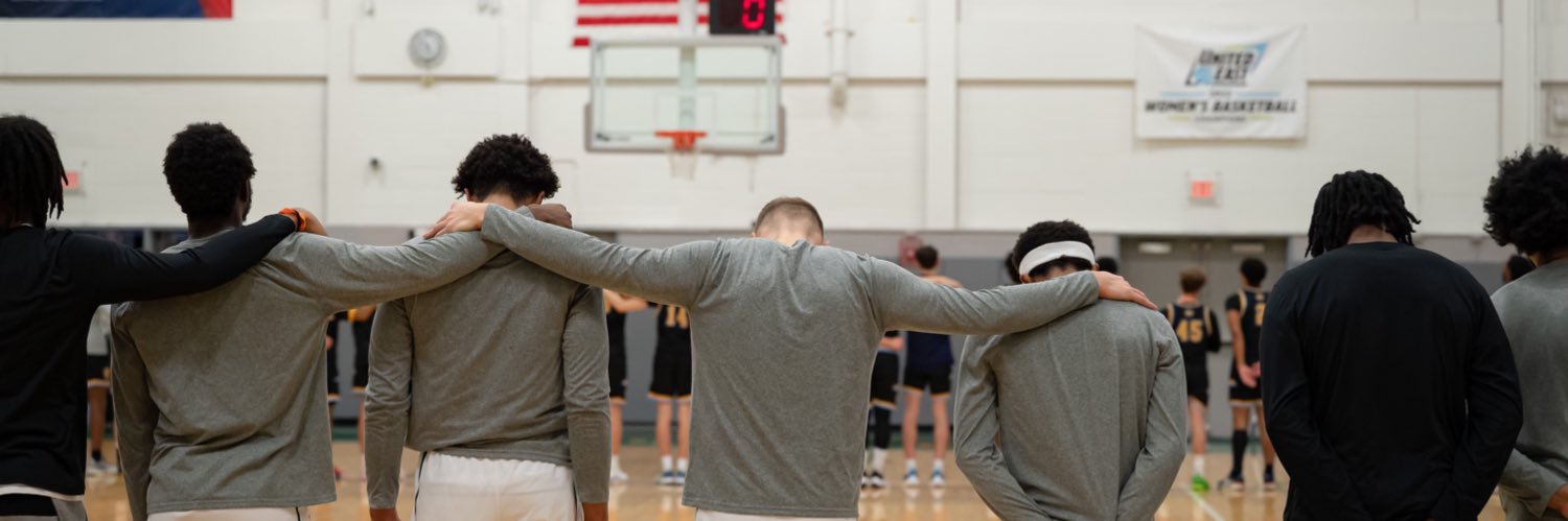 Morrisville Men’s Basketball banner