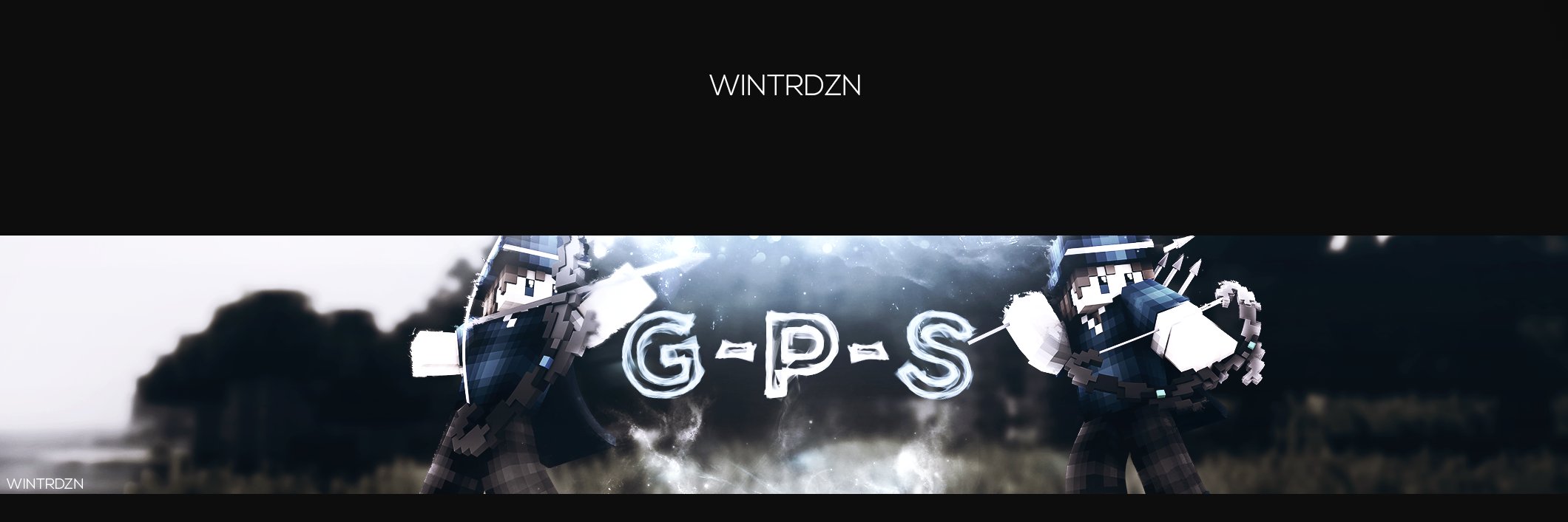Gps banner