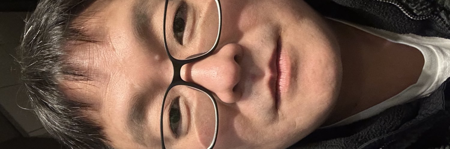 Nalgogi's profile banner image