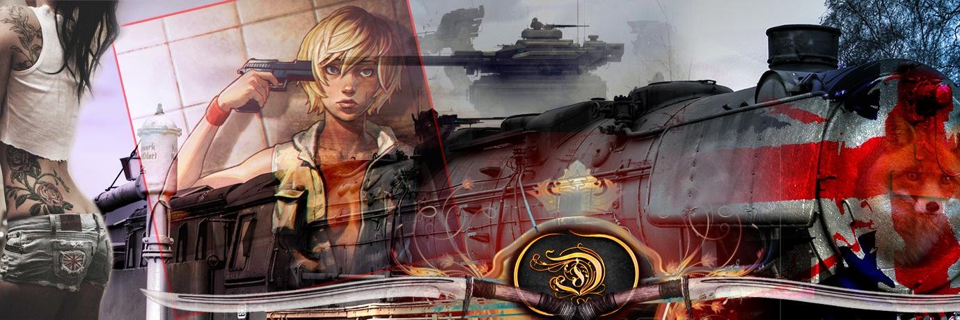 DiDeimos's profile banner image