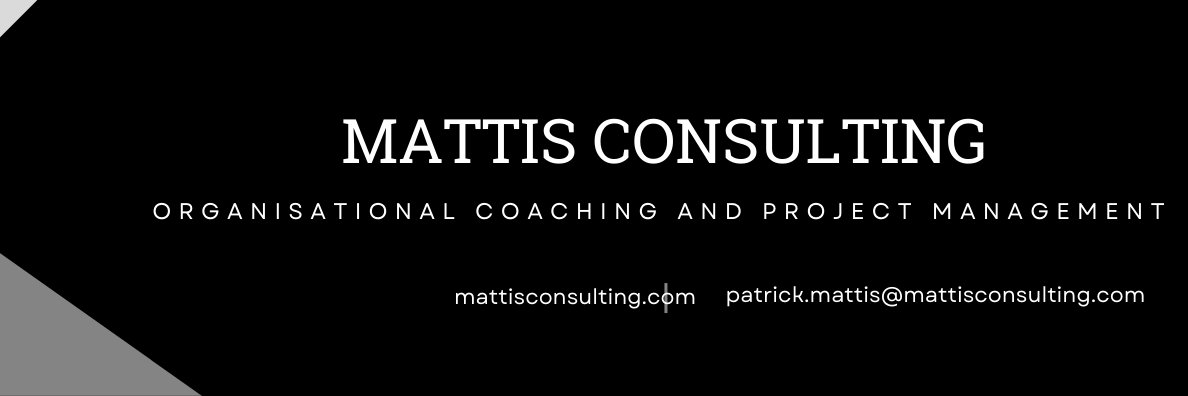 Patrick Mattis banner