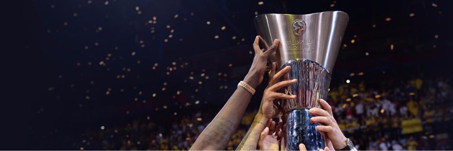 EuroLigbasket's profile banner image