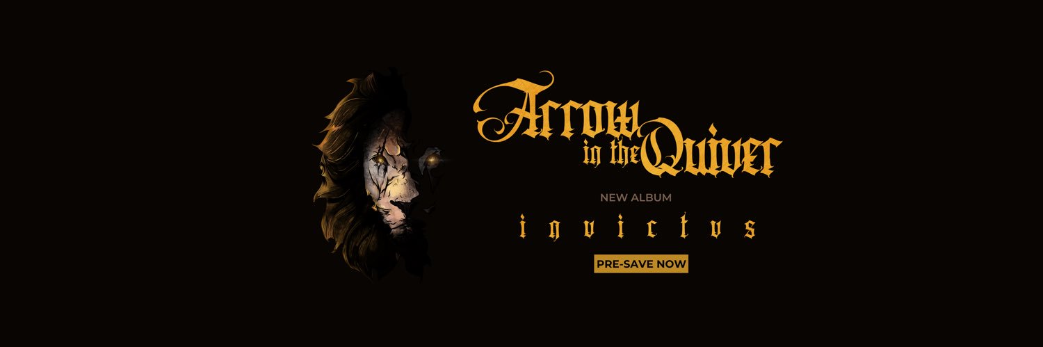 Arrow In The Quiver banner