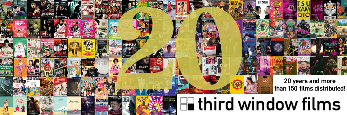 Third Window Films's banner