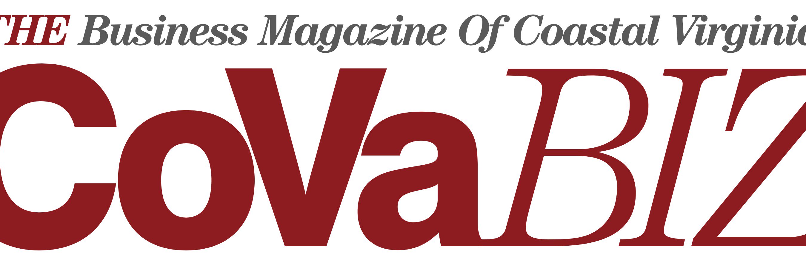 Cova Biz Magazine banner