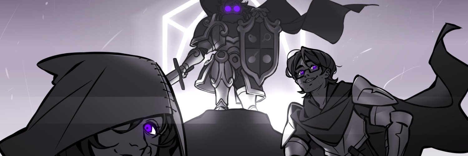 O Roma #EquinócioRPG's banner