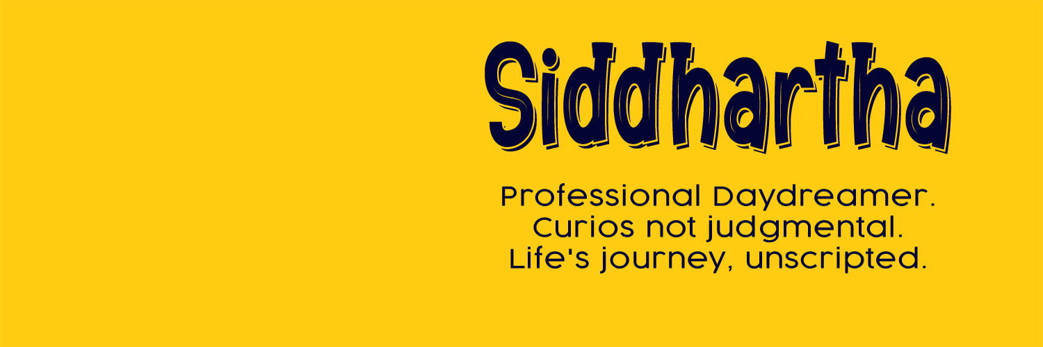 Siddism03's profile banner image