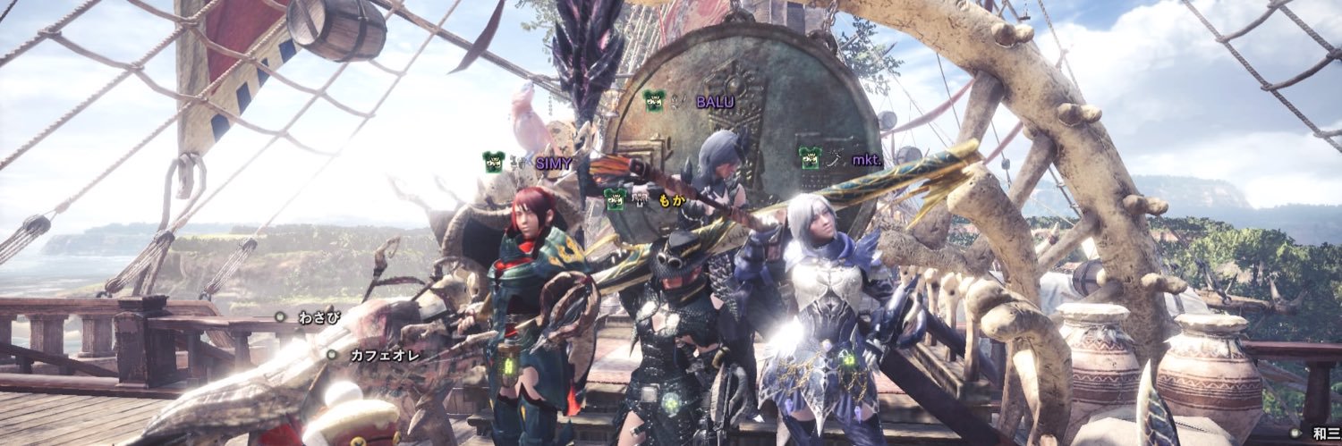 simy27's profile banner image