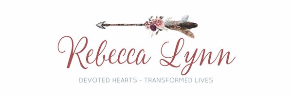 rldevotions Profile Banner