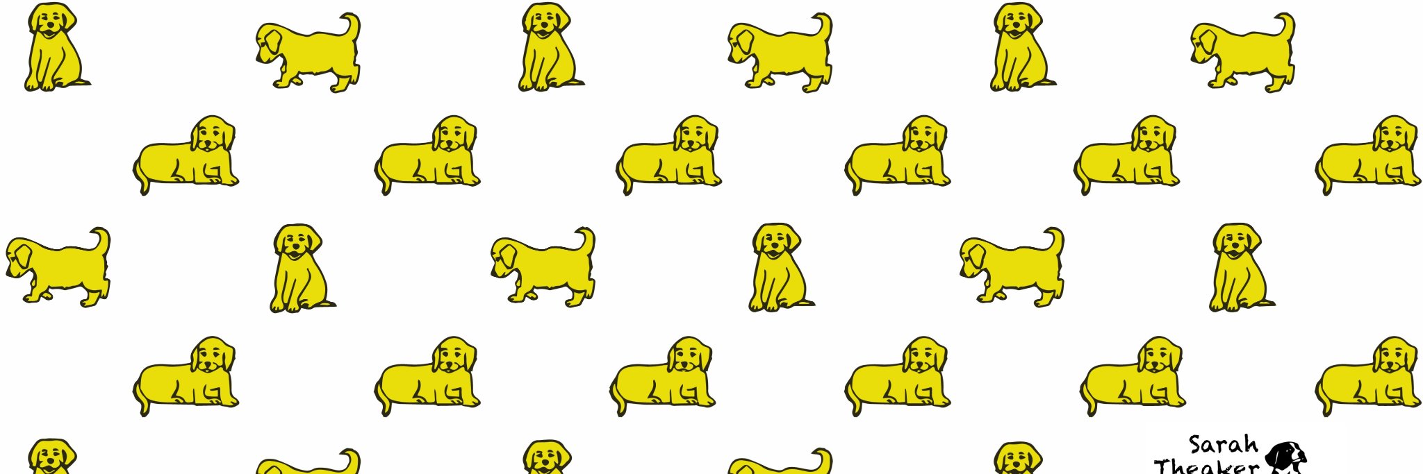 STheakerDesigns's profile banner image