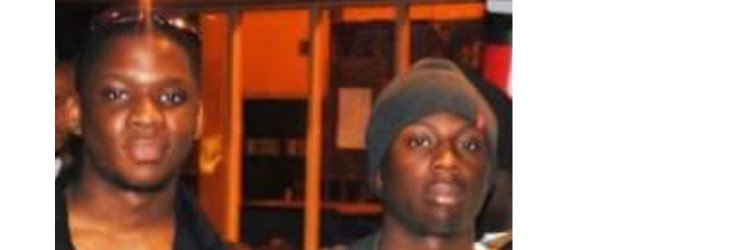 ZEDDY #FreeTheRealness banner