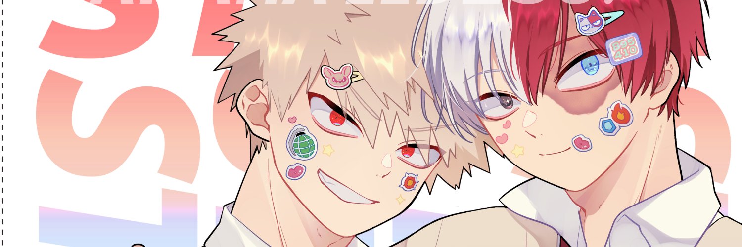 HoxoY's profile banner image