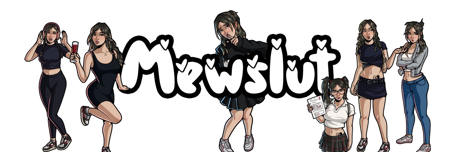 Mewqueen | banner