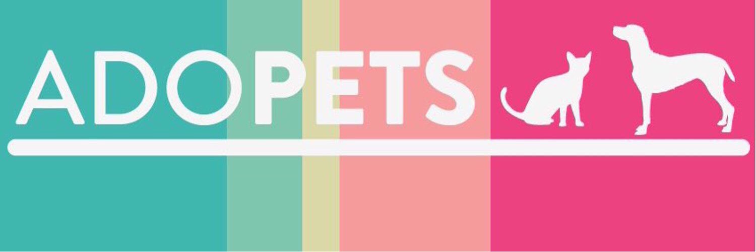 Adopets's profile banner image