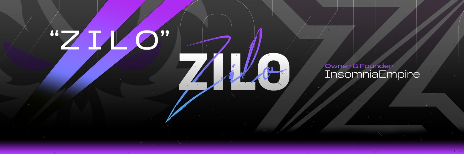 Zilo banner