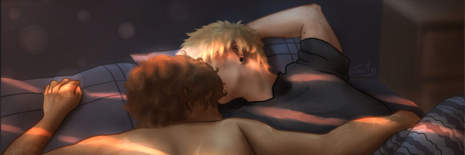 TeoMoy 🦊🍉🌈 banner