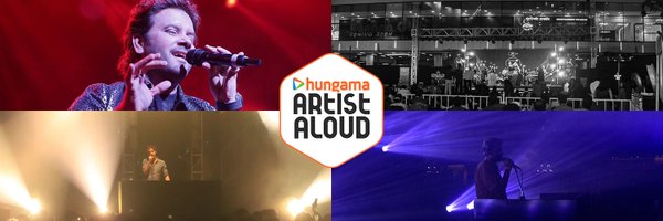 ArtistAloud Profile Banner