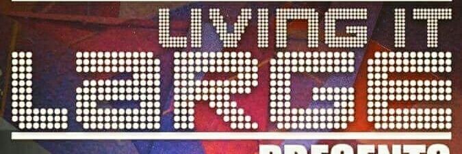 LivingItLarge3's profile banner image