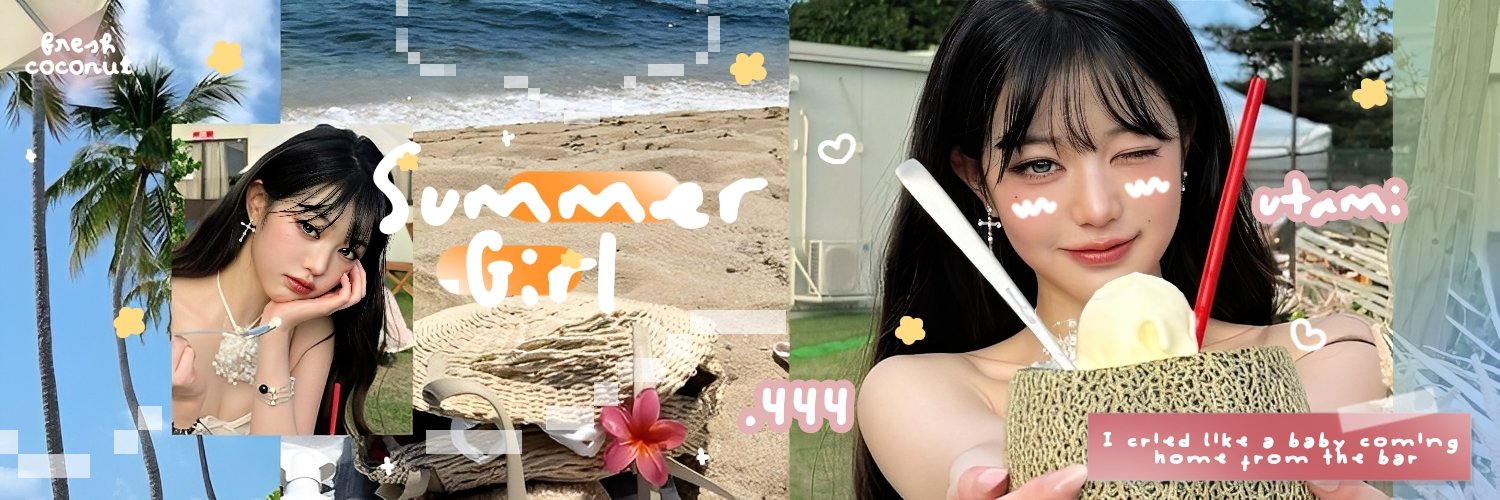 𝓤tami, @ after dm banner