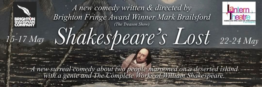 btnshakespeare's profile banner image