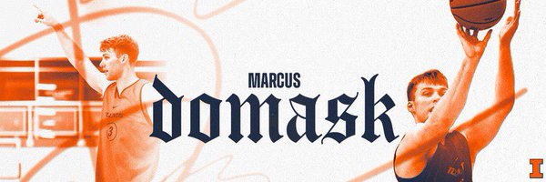 Marcus Domask Profile Banner