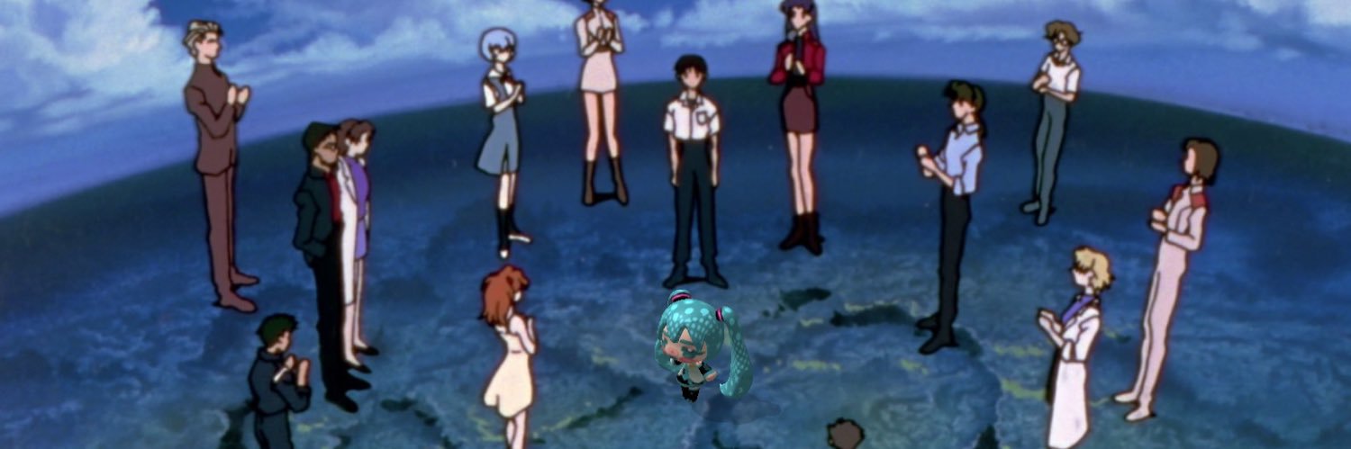 radshelly's profile banner image
