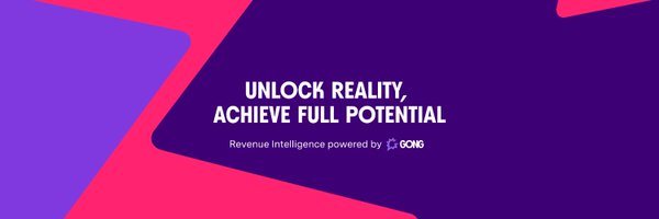 Gong_io Profile Banner