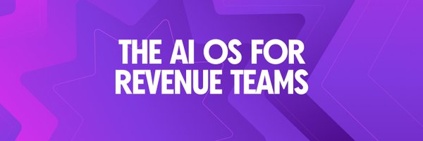 Gong_io Profile Banner