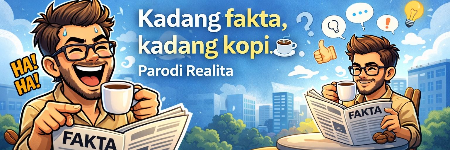 Fakta Sambil Ngopi ☕ banner