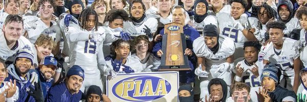 CoachWeachter Profile Banner