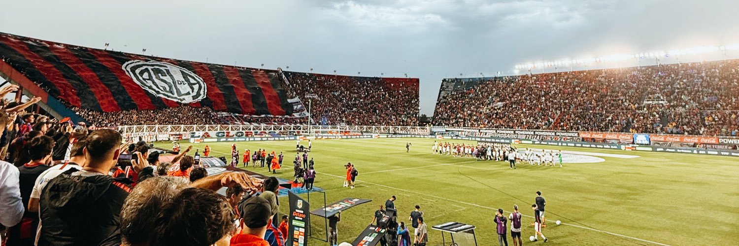 larosajuli's profile banner image