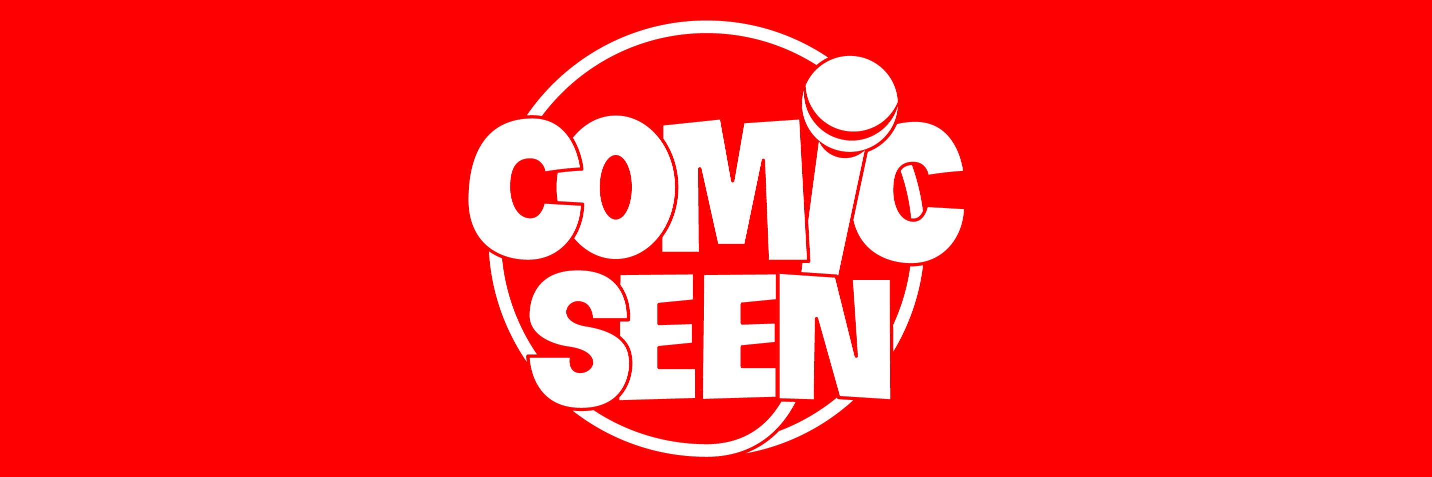 ComicSeen banner