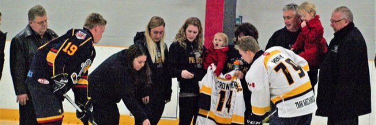 Alex henry banner