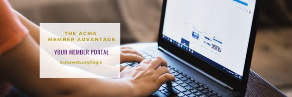 TheACMA Profile Banner