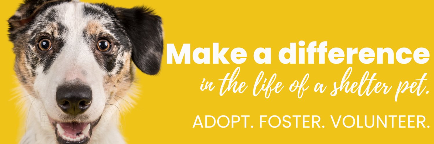 West Valley Humane banner