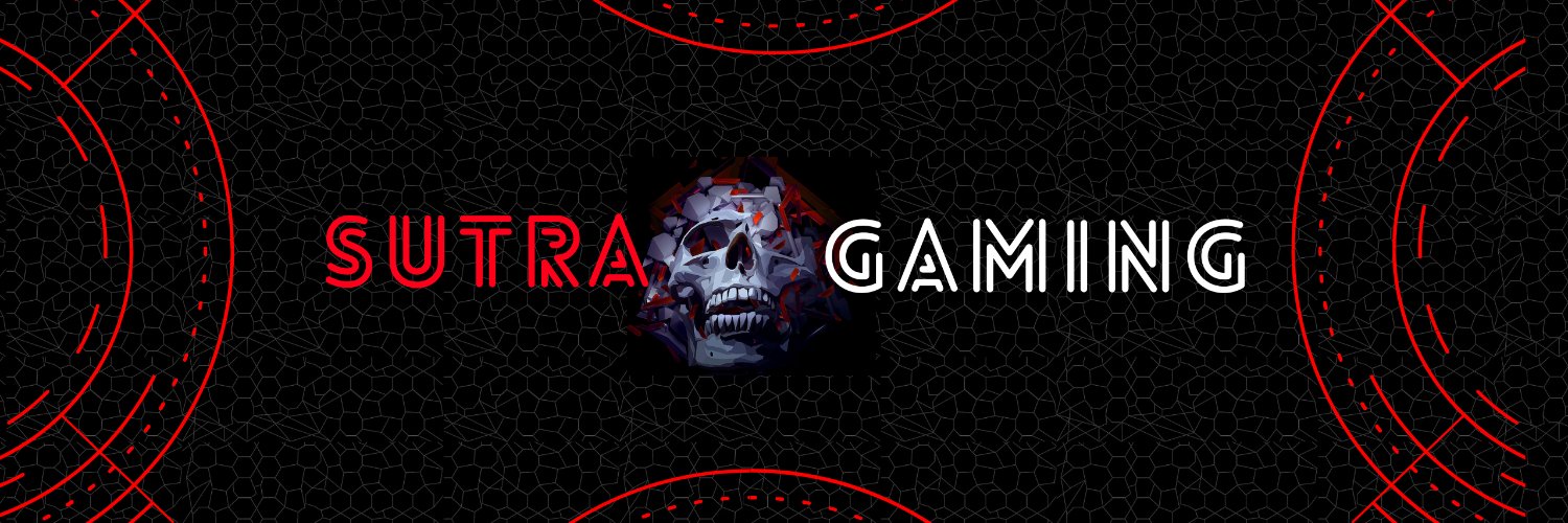 iamSUTRA's profile banner image