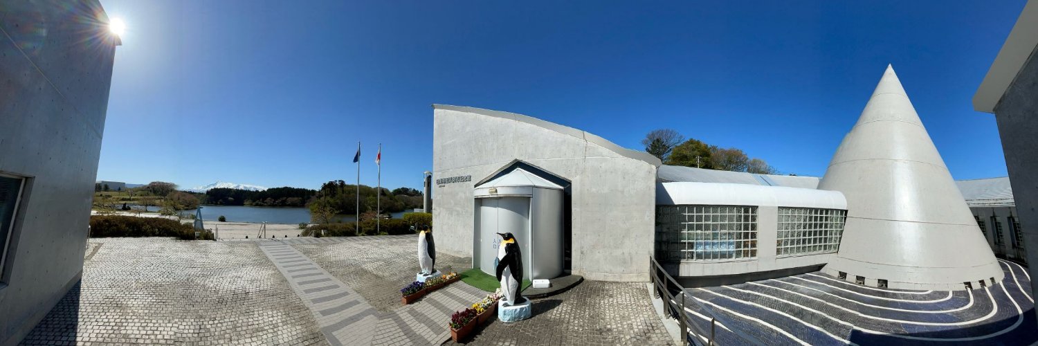 ShiraseMuseum's profile banner image