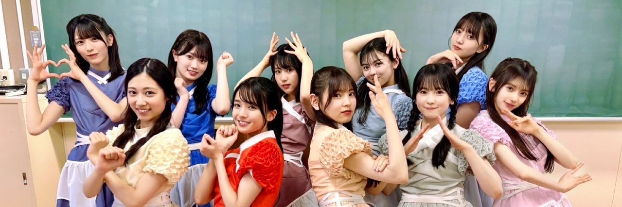 OGASAKI's profile banner image