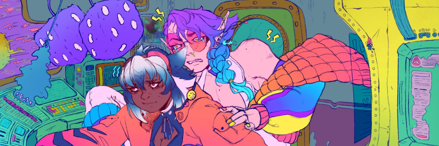 vanpyre_'s profile banner image